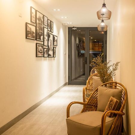 Lanha Hotel - Homestay Hanoi Zewnętrze zdjęcie