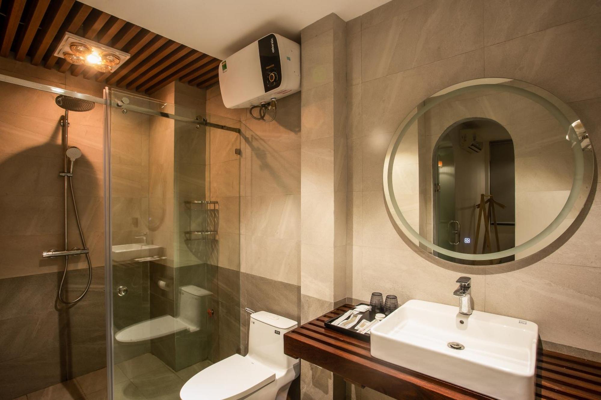 Lanha Hotel - Homestay Hanoi Zewnętrze zdjęcie