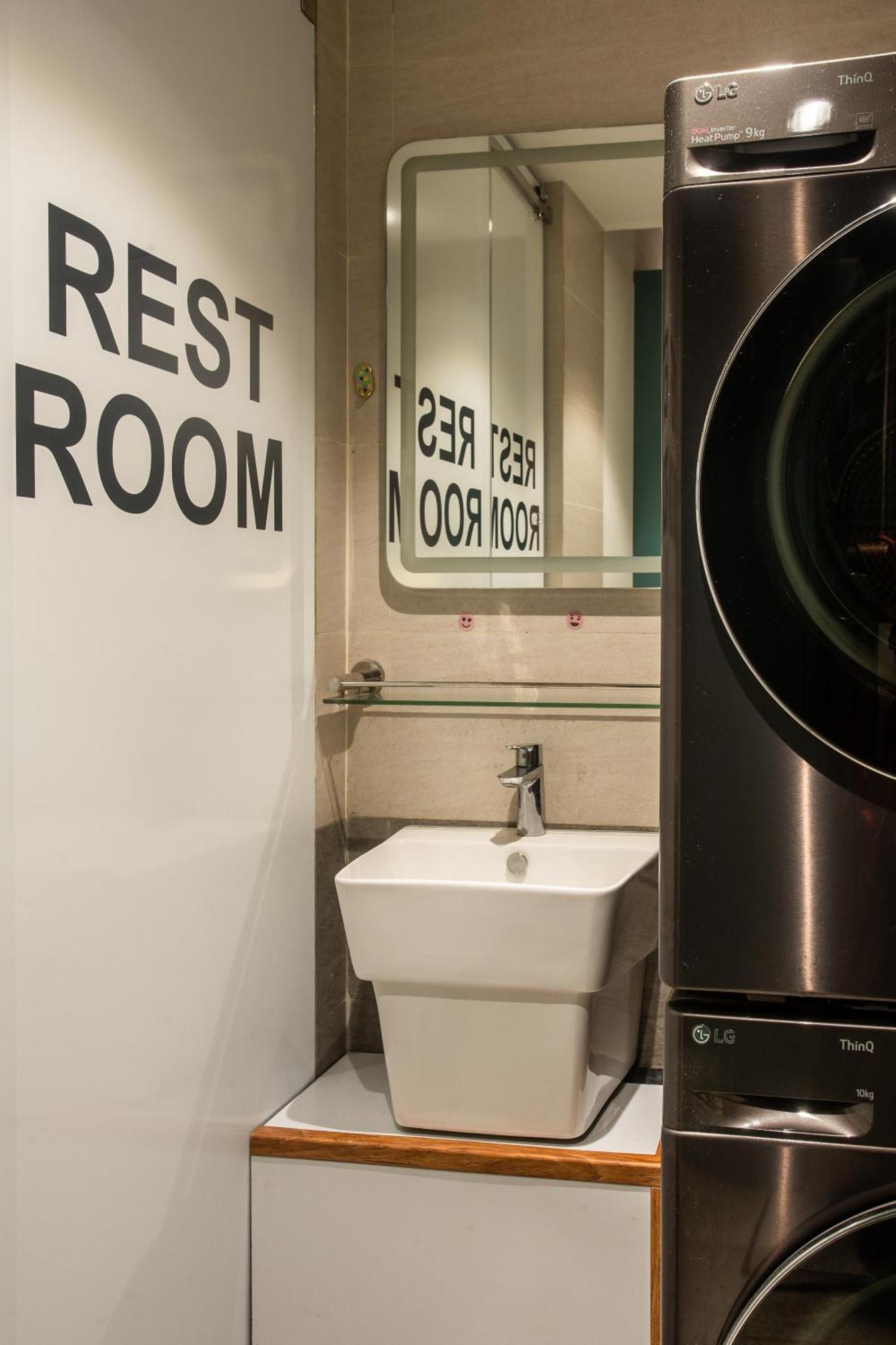 Lanha Hotel - Homestay Hanoi Zewnętrze zdjęcie