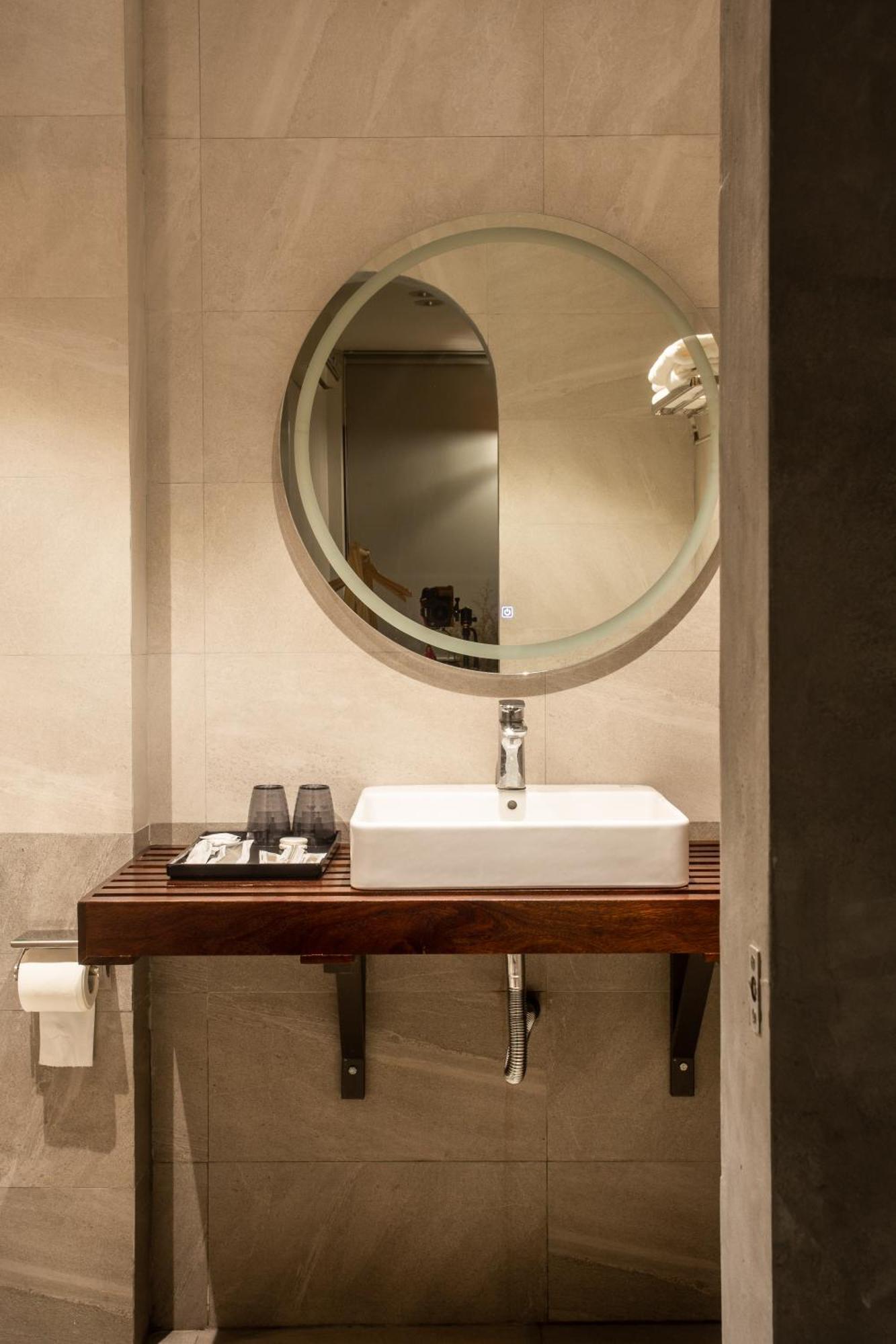 Lanha Hotel - Homestay Hanoi Zewnętrze zdjęcie
