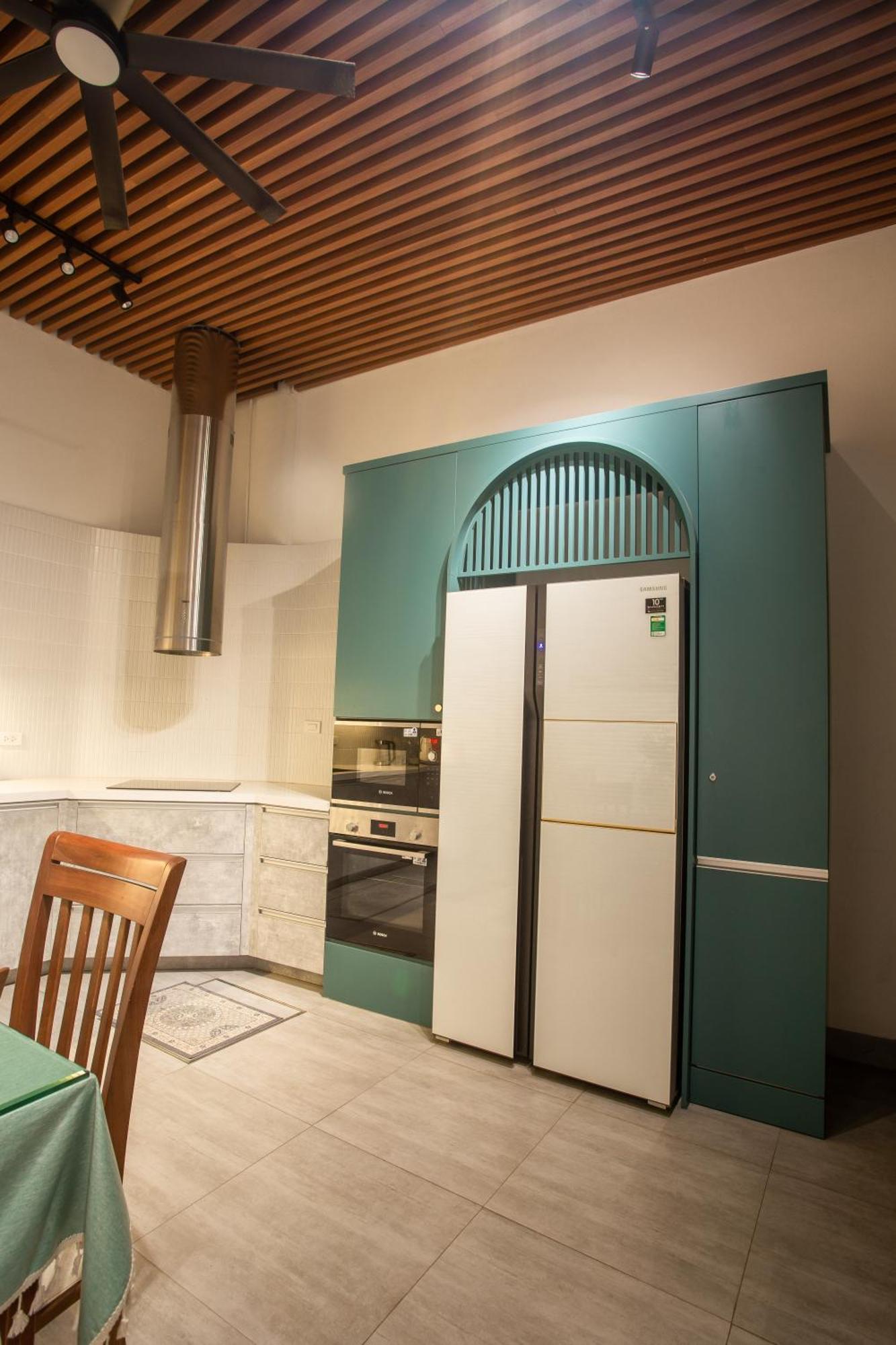 Lanha Hotel - Homestay Hanoi Zewnętrze zdjęcie