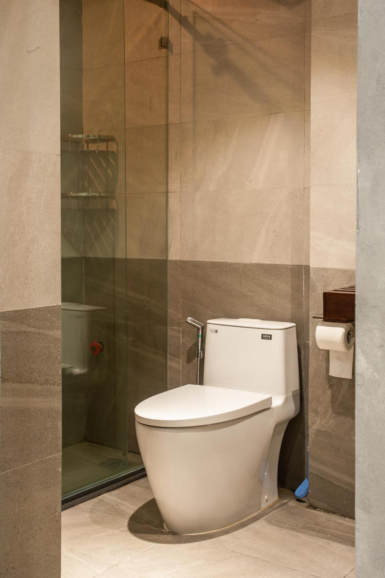 Lanha Hotel - Homestay Hanoi Zewnętrze zdjęcie