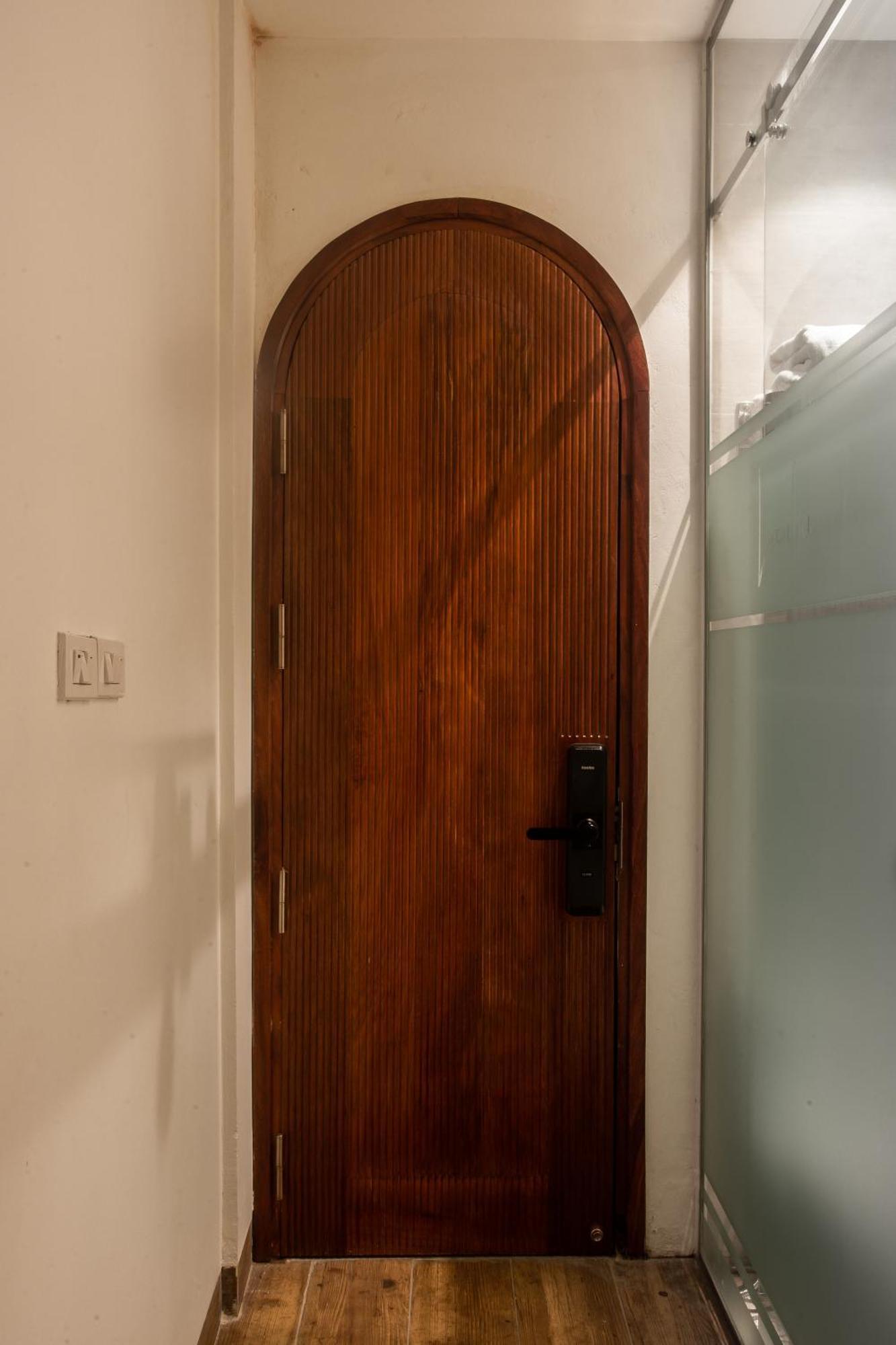 Lanha Hotel - Homestay Hanoi Zewnętrze zdjęcie