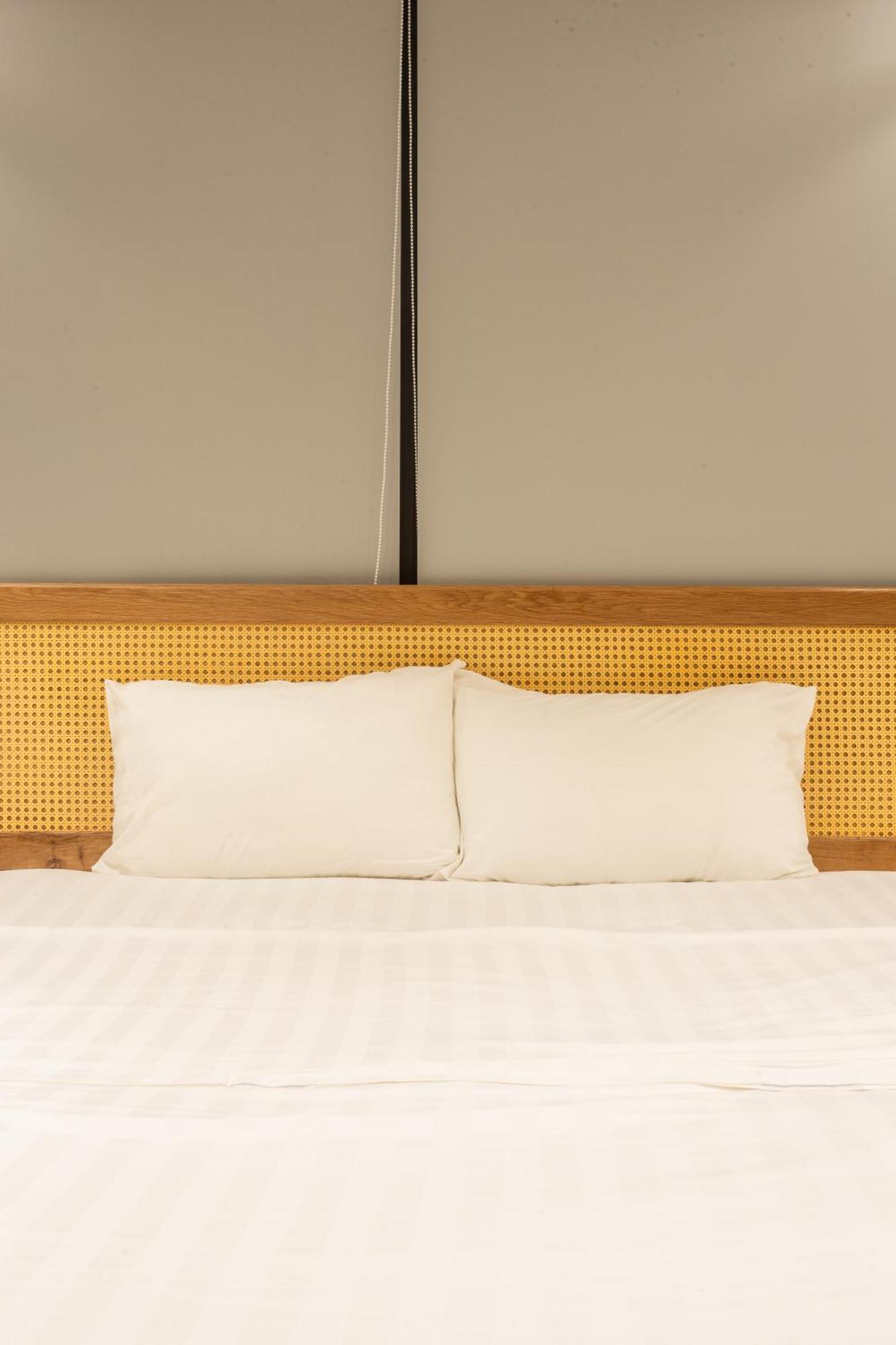 Lanha Hotel - Homestay Hanoi Zewnętrze zdjęcie