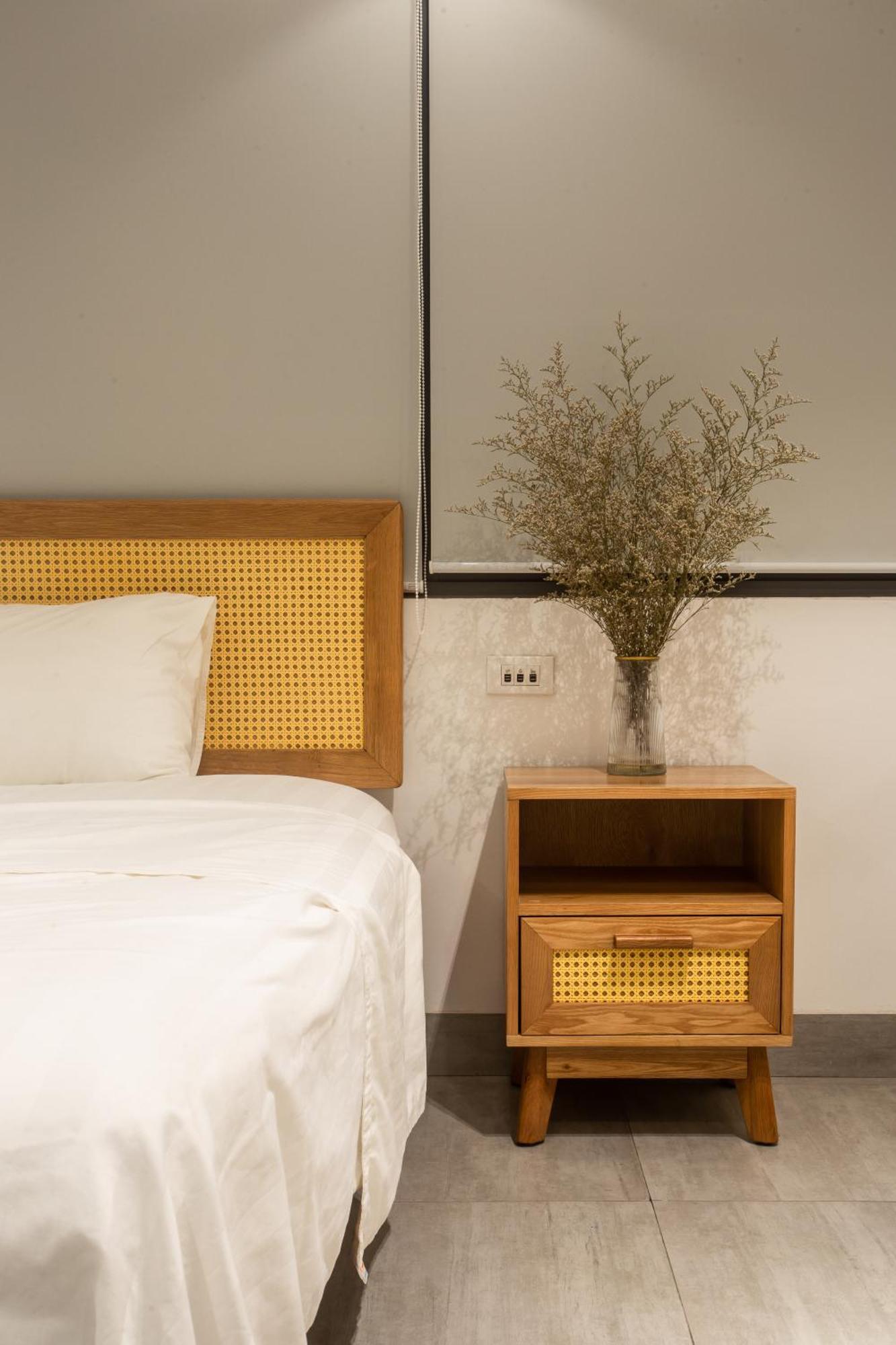 Lanha Hotel - Homestay Hanoi Zewnętrze zdjęcie